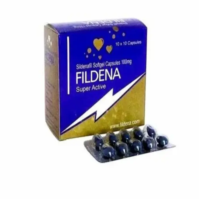 Fildena super active 100mg Fildena super active 100mg