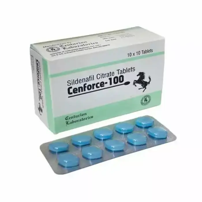 Cenforce 100mg x10
