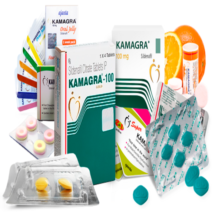 5 Products SPECIAL OFFER
