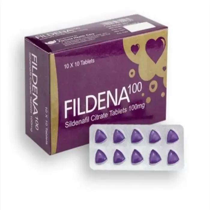 Fildena 100mg x10 Fildena 100mg x10